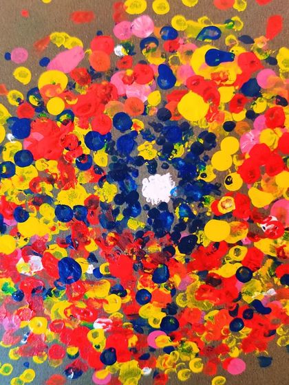 The Earth School - Nature & Community Engagement Programs From Earth to Art: Natural Creativity & Craft photo 7