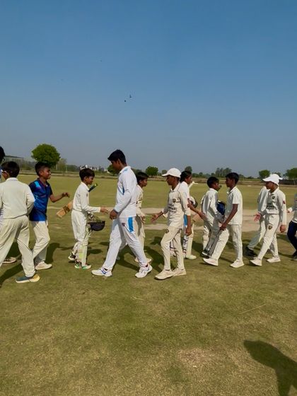 Tournament Glory & Awards photo 111