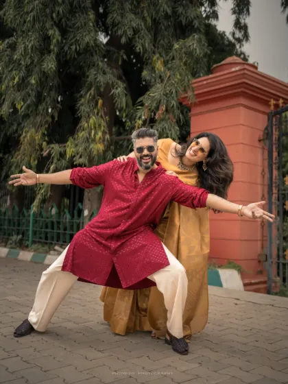 Phometo - Wedding Photography Pre-Wedding Stories photo 30