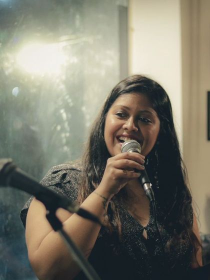 Rainbow Bridge - Performance Venue & Rehearsal Space Intimate Gigs & Artist Sessions photo 73