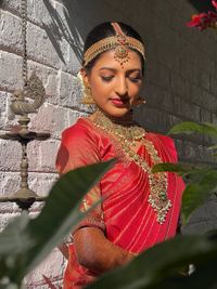 Bridal Makeup Artistry