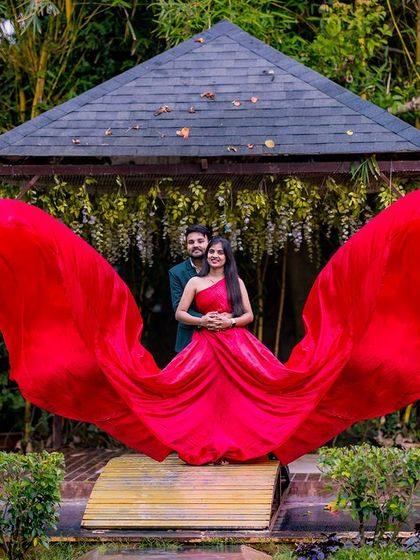 Firos Photography - Fashion & Portrait Photography Epic Gown Portraits photo 16