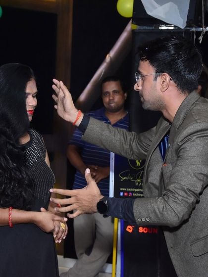 Mind Reading & Mentalism photo 4