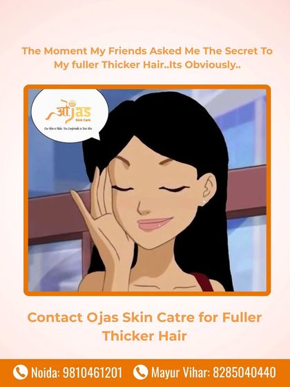 When your friends ask for the secret to your fuller, thicker hair, the answer is simple: expert care. My PRP and GFC therapies deliver transformations that everyone will notice.