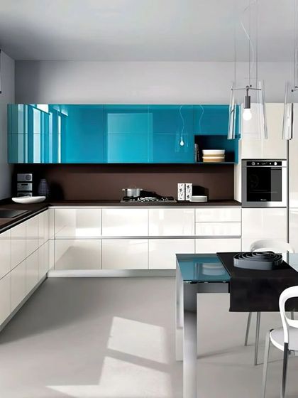 Interior Design Studio - Residential Interior Design Modular Kitchens photo 14