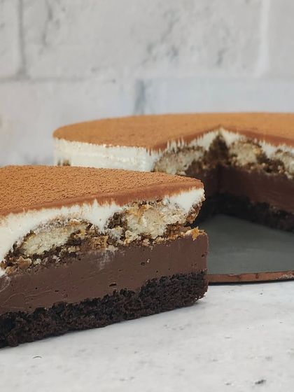 Cakes, Tarts & All Things Sweet photo 6