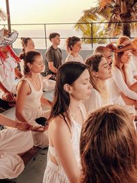 Yoga Teacher Training & Certification