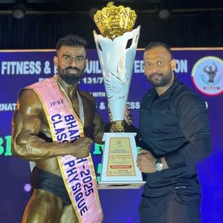 Dhanu's Gold Fitness