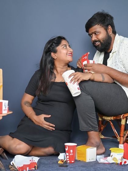 Celebrating Together: Couples, Family & Pets photo 54