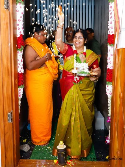 SP Photography Studio - Family & Portrait Photography Cultural Ceremonies: Honoring Tradition photo 12