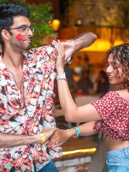 Furor - Latin Dance Socials Special Nights & Celebrations photo 5