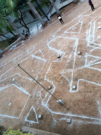 Neo Roots Design - Hardscaping & Outdoor Structures Large-Scale & Commercial Projects photo 4