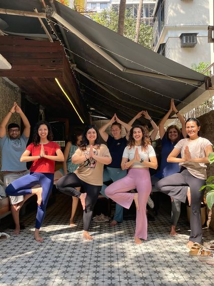 My Journey & Musings photo 9