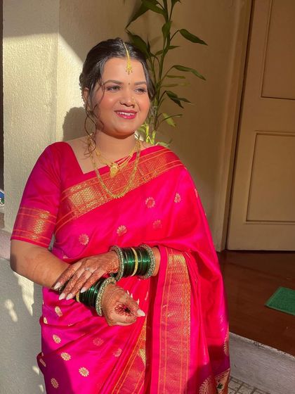 A collection of my beautiful cultural brides, showcasing the diversity and richness of Indian wedding traditions.