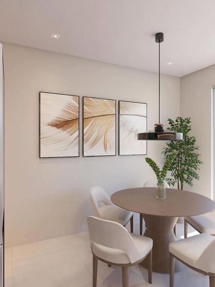 From Concept to Reality: 3D Renders photo 9