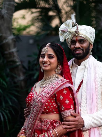 Couple Portraits: Editorial & Intimate photo 46