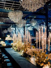 Luxury Corporate & Social Event Styling