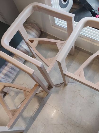 The Art of Craft: Bespoke Furniture & Lighting photo 8