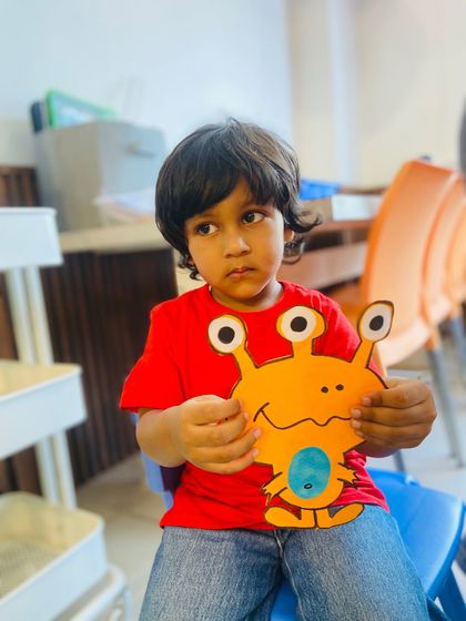 Speech & Drama: Finding Their Voice photo 53