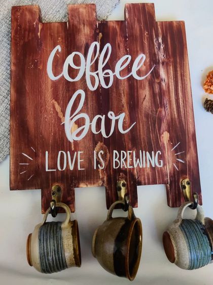 Mirakhi Design Studio - Bespoke Art Pieces & Decor Functional Art & Decor Accents photo 36