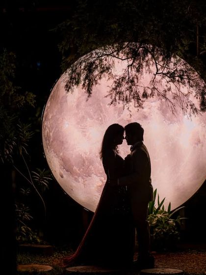 Firos Photography - Pre-Wedding Photography Unique & Themed Concepts photo 7