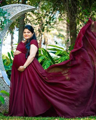 Maternity Photoshoot