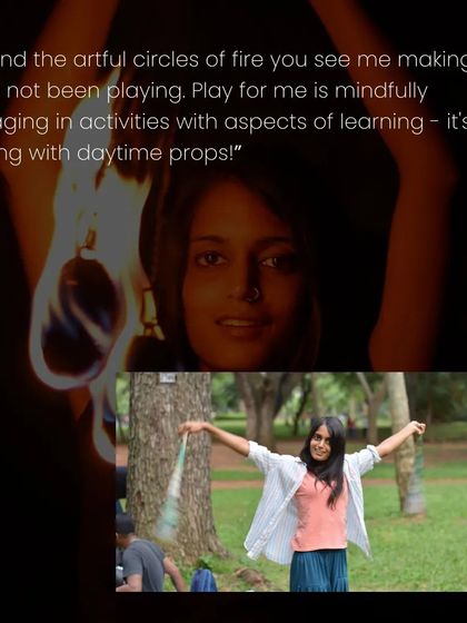 IndieFlow - Flow Arts Workshops Our IndieFlow Community photo 4