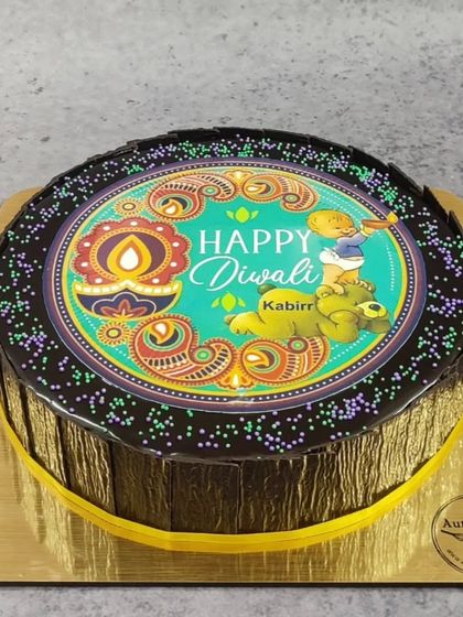 Wishing our Instagram and Facebook family a very Happy Diwali from all of us at Authentique Bites! We are grateful for your continued support.