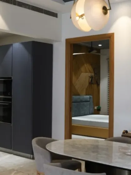 Distinctive Living & Dining Spaces photo 27