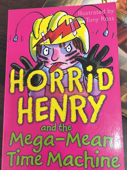 Book Recommendations & Reviews photo 33