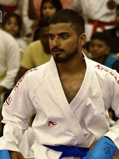 Amarsha Karate & Fitness Academy - Karate Training Team AKFA: Competition Ready photo 21