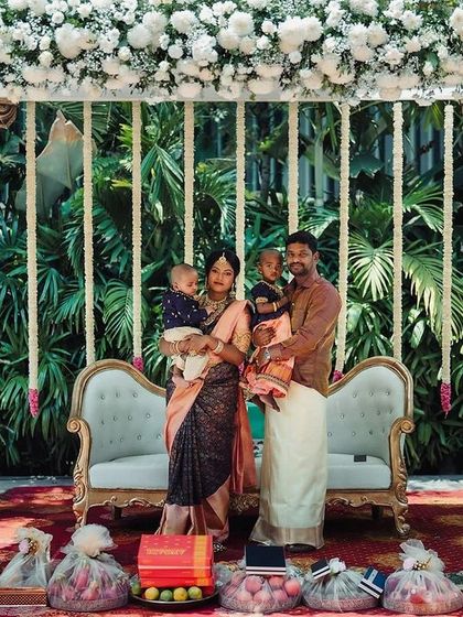 Vcreate Capture - Wedding Photography The Wedding Ceremony: Timeless Traditions photo 19