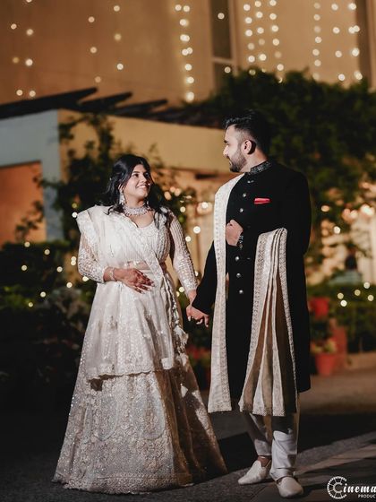 Somesh Chaurasiya - Wedding Photography & Cinematography Pre-Wedding & Engagement Stories photo 37