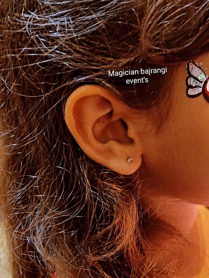 Creative Face & Arm Painting photo 14