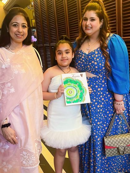 Unforgettable Kids' Birthday Parties photo 10