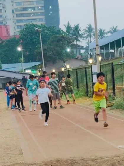 Fun, Fitness, and Fundamentals: Kids Athletics Club photo 9