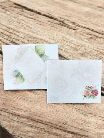 House Of Cards - Special Occasion Invitations Affordable & Elegant Options photo 9