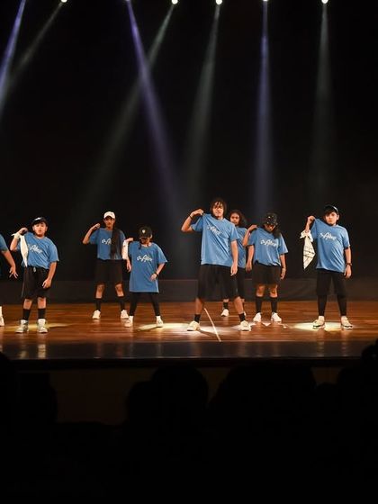 Zest Annual Showcase: Our Stars on the Big Stage photo 66