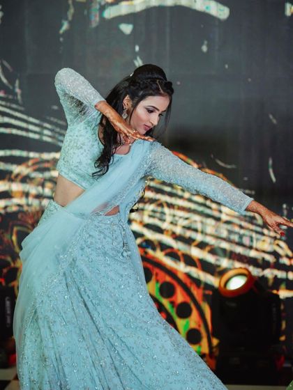 Events Factory - Special Event Entertainment Dancers & Stage Performers photo 4