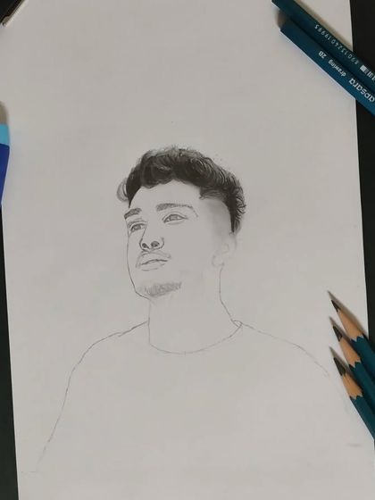 From Photo to Art: The Process photo 7