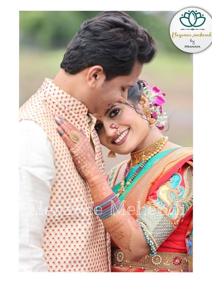 Happy Brides & Client Love photo 13