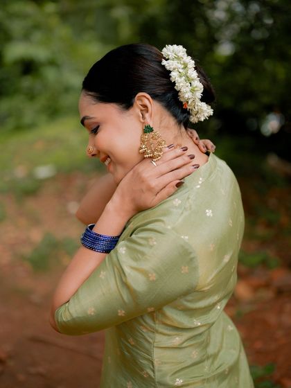 Portraitsbysham - Fashion & Portrait Photography Traditional & Bridal Wear photo 90