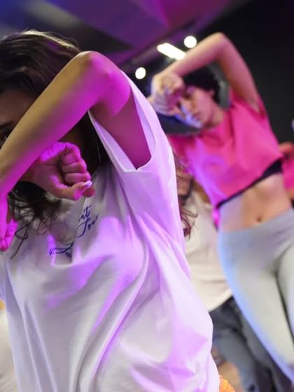 The faces of our community. These pictures from our various intensive workshops and masterclasses capture the joy, focus, and camaraderie that fill our studios every day. This is the family you join at Hashtag.