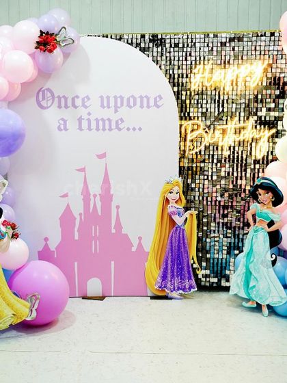 Adore Celebration - Personal Event & Party Decor Cartoon & Character Favorites photo 35