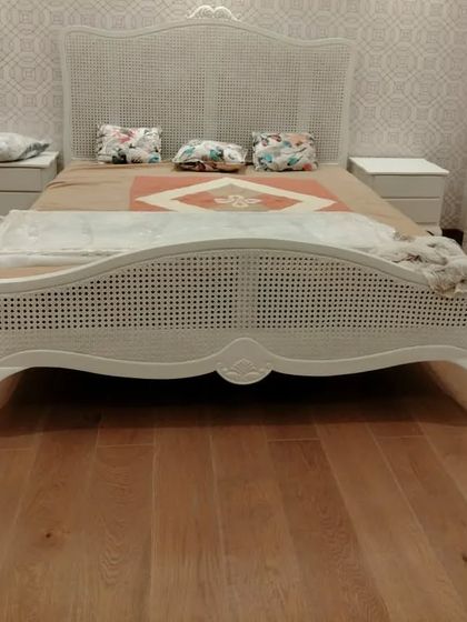 Elastic Interior - Interior Design & Build Modern & Serene Bedrooms photo 13