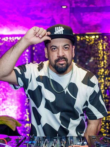 Nash - Club & Event DJ Services Rooftop & Sundowner Vibes photo 95