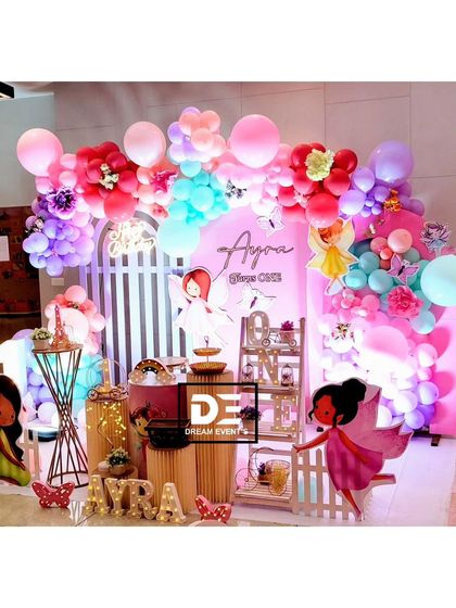 Dream Events - Baby Shower & Newborn Celebration Decor Magical Butterfly & Fairy Parties photo 18