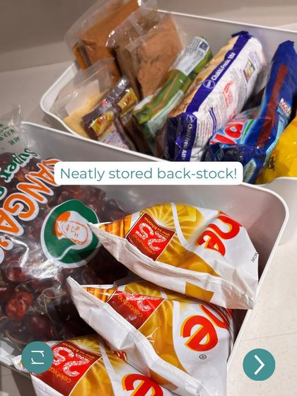 Arrange It All - Home Organization & Decluttering Kitchen & Pantry Makeovers photo 16