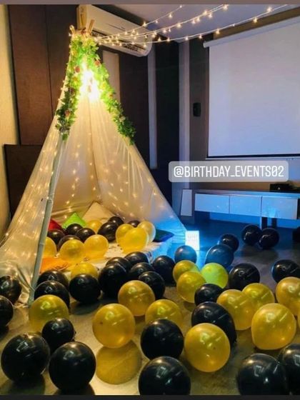 Outdoor & Terrace Escapes photo 3