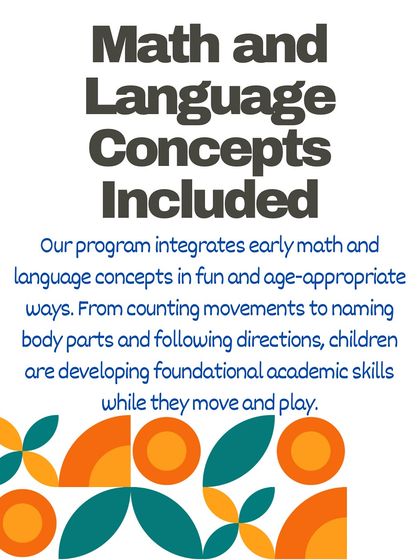 The Little Gym - Themed Kids' Camps More Than Just Gymnastics: Building Life Skills photo 16